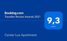 Center Lux Apartment