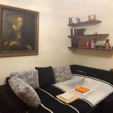 Center Lux Apartment Podgoriçe Dış mekan fotoğraf