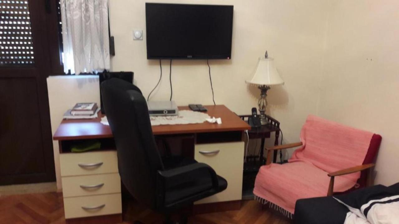 Center Lux Apartment Podgoriçe Dış mekan fotoğraf