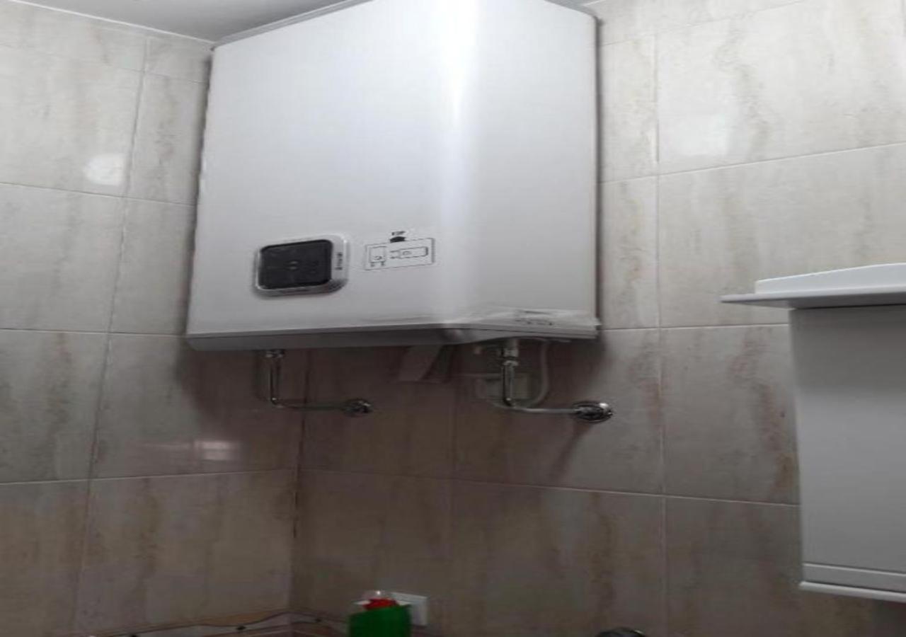 Center Lux Apartment Podgoriçe Dış mekan fotoğraf